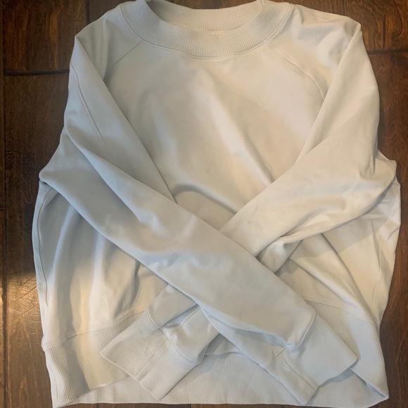 lululemon athletica Tops - Lululemon Sweatshirt